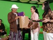 Diskusi Buku Romo Kirjito ‘Sayap Sayup Sriti’ TJI SCU, Tentang Burung yang Diabaikan