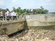 Grobogan dalam Setahun Sudah Tiga Kali Banjir, Pemprov Jateng Dorong BBWS Segera Normalisasi Sungai