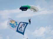 Even Skydiving Picu Kedatangan Wisatawan Manca, Susi Air Segera Terbang ke Karimunjawa