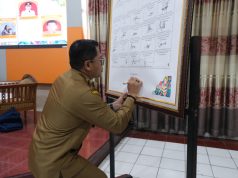 Lewat Komitmen Bersama, Kota Magelang Perkuat Budaya Inovasi