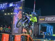 Edisi Perdana Trial Game Dirt 2025 Gunakan Sirkuit Lapangan Garnisun