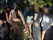 Bawa Stick Golf untuk Tawuran, Sekelompok Remaja Diamankan Polisi