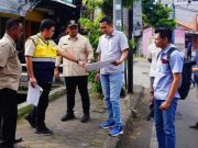 Pemkab Batang Bangun Trotoar Sistem Pengaturan Kabel Bawah Tanah