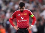 Lengkap Sudah Penegasan Kondisi “Setan Merah”…