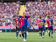 El Clasico, dan Musim Superior Barca