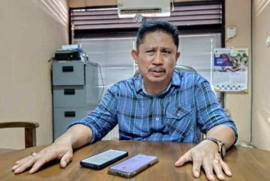 Kisruh PAW Pengurus KONI Kudus, Rinduwan: Ada Dugaan Manipulasi Hasil Pleno