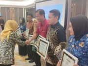 Konsisten Tingkatkan Mutu, RSU Kumala Siwi Kudus Sabet Penghargaan FKRTL Terbaik Kedua 2024
