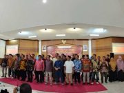 Jika Tak Berpihak pada Kader IMM, Pimpinan PTMA Sebaiknya Mengundurkan Diri