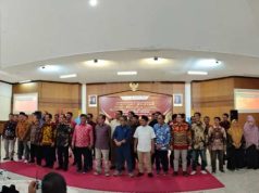 Jika Tak Berpihak pada Kader IMM, Pimpinan PTMA Sebaiknya Mengundurkan Diri