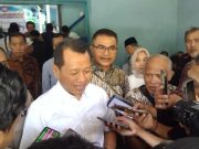 Bupati Kudus Beri Kado Hari Buruh: Jaminan Sosial hingga Pelatihan untuk Buruh