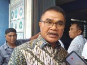 KSPSI Kudus Pilih Aksi Simpatik di Hari Buruh 1 Mei, Gelar Bersih-Bersih Bersama Bupati