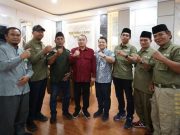 RSI Sultan Agung Semarang dan LPBINU Jateng Sepakati Pelatihan Penanggulangan Bencana