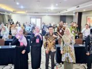 Profesi Apoteker Unissula Gelar Pelatihan Preseptor