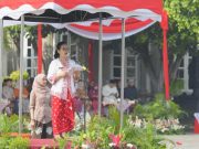 Wali Kota Semarang Dorong Partisipasi Masyarakat Kota Semarang, Kutip ‘Quote’ dari Film Jumbo