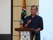 Ketua DPRD Jateng Sesalkan Insiden Bentrok Aksi Demo May Day di Semarang