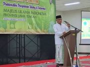 Peran MUI sebagai Mitra Pemerintah dan Pengayom Umat