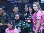 Megawati cs Buka Peluang ke Grand Final Proliga 2025