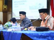 Jateng Siap Jadi Tuan Rumah MTQ Nasional XXXI/2026