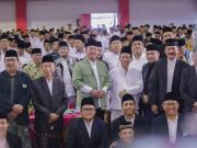30 Juta Hektar Lahan Dimiliki 60 Keluarga di Indonesia