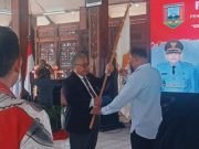Dana Hibah Ditambah Jika KONI Kabupaten Semarang Bisa Tingkatkan Prestasi