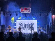 KUDUS BERGEMA 2025: Gebrakan Metal Society Satukan Musik Metal dan Tradisi Kudus