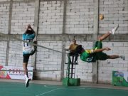 Tujuh Tiket ke Popda Jateng Diperebutkan di Jepara