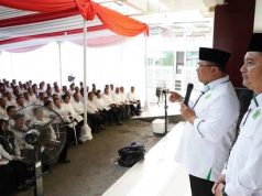Kanwil Kemenag Jateng Gelar Seleksi Kompetensi PPPK Tahap II