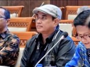 PWI Desak Revisi RUU Penyiaran Jamin Kebebasan Pers di Era Digital