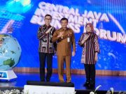 CJIBF 2025 Dorong Investasi dari Luar Negeri dan Domestik Masuk Jateng
