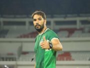 Pelatih Fisik PSIS Mengundurkan Diri