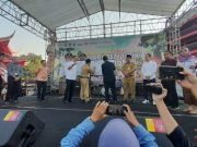 Peringatan Hardiknas 2025, Pemkot Semarang Tegaskan Komitmen Wujudkan Pendidikan Berkeadilan
