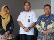 Kanim Wonosobo dan DPMPTSP Magelang Bahas Sinergi Layanan Keimigrasian dan Dukungan Kenaikan Kelas