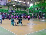 Tim Voli Putri Kudus Juarai Pra Popda Karesidenan Pati, Siap Tembus Level Provinsi