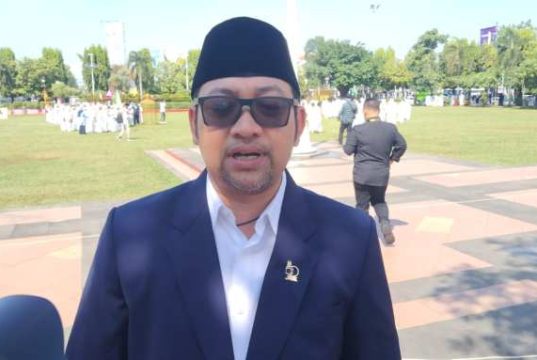 Jamaah Calon Haji Kudus Siap Berangkat, Kloter Pertama Dijadwalkan 13 Mei 2025