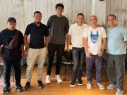Pelatih Timnas U23 Incar Pemain Andalan PSIS Rahmat Syawal