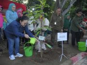 Pemkot Semarang Luncurkan Program Zero Waste, Hutan Kota Krobokan Jadi Percontohan