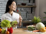 Tips Pola Hidup Sehat yang Mudah Dilakukan di Rumah