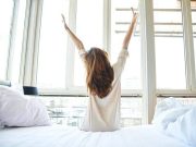 Manfaat Tidur Cukup untuk Daya Tahan Tubuh