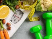 Tips Menurunkan Berat Badan Secara Sehat dan Alami