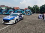Jamaah Calon Haji Diminta Jaga Kesehatan dan Rileks