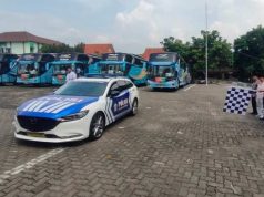 Jamaah Calon Haji Diminta Jaga Kesehatan dan Rileks