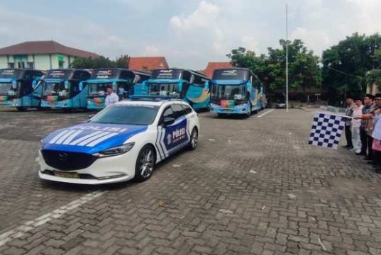 Jamaah Calon Haji Diminta Jaga Kesehatan dan Rileks