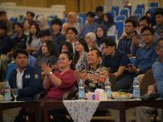 Wali Kota Semarang Dialog Bersama BEM Undip, Mahasiswa Minta Tambahan Transportasi Umum di Tembalang