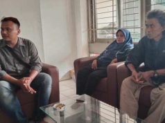 PLN Kudus Diprotes Warga, Meteran Dicabut Tanpa Surat Tugas Resmi
