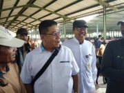 Disdag Kudus Minta Pedagang Kurban Live di Medsos Biar Laris Manis