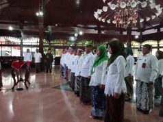Bupati Kudus Lantik 30 Pejabat Baru, Ini Daftar Lengkapnya