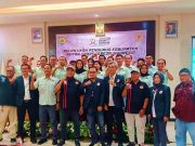 Arif Nurdianto Sah Nahkodai ISSI Grobogan, Targetkan 2 Medali Emas di Porprov Jateng 2026