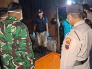 Lansia Penderita Hipertensi Ditemukan Meninggal di Rumahnya