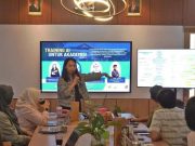 SCU Perkuat Literasi Digital dan Etika Riset di Era Kecerdasan Buatan