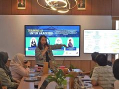 SCU Perkuat Literasi Digital dan Etika Riset di Era Kecerdasan Buatan